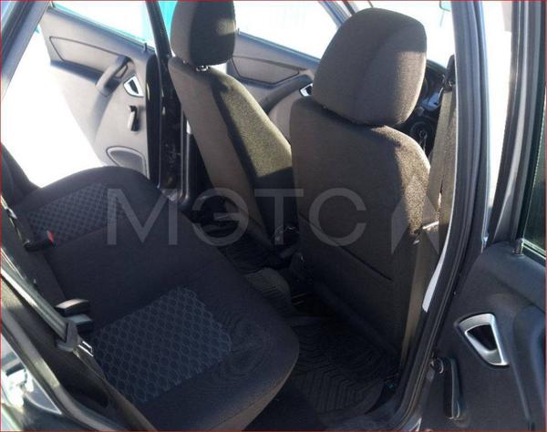 LADA Granta 2024, фото 9