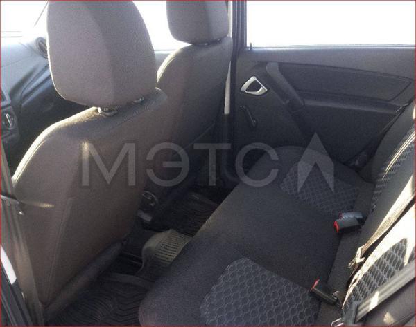 LADA Granta 2024, фото 8