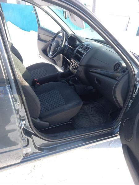 LADA Granta 2024, фото 17