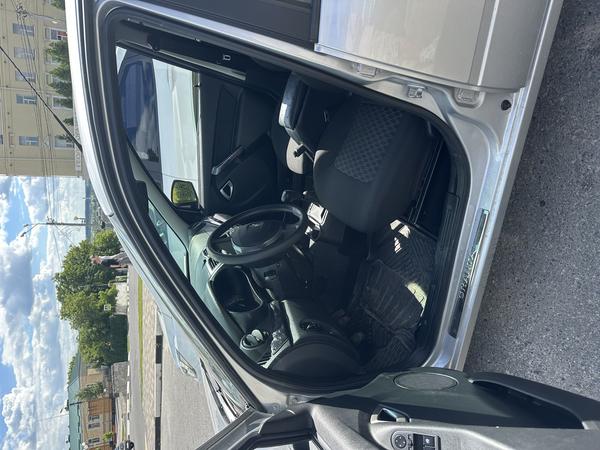 LADA Granta 2024, фото 2