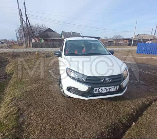 LADA