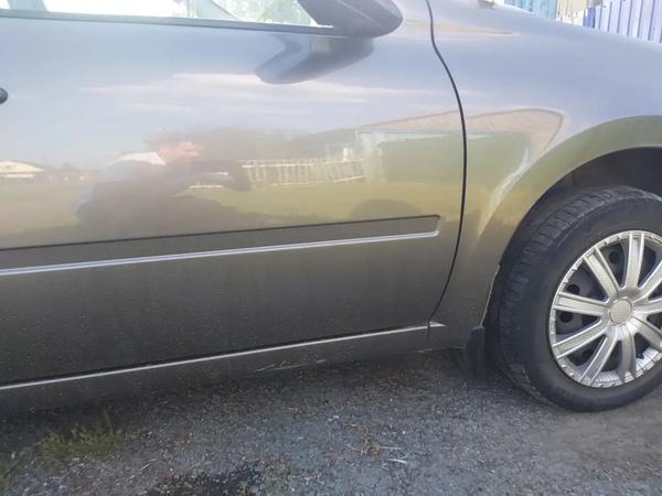 Lada (ВАЗ) Granta 2024, фото 6