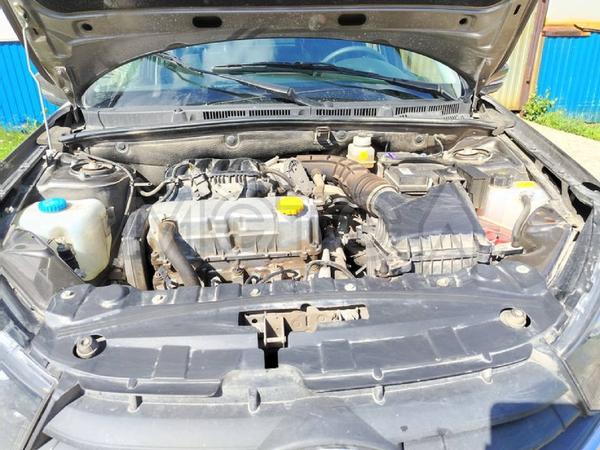 Lada (ВАЗ) Granta 2024, фото 16