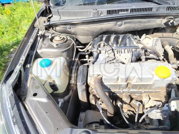Lada (ВАЗ) Granta 2024, фото 18