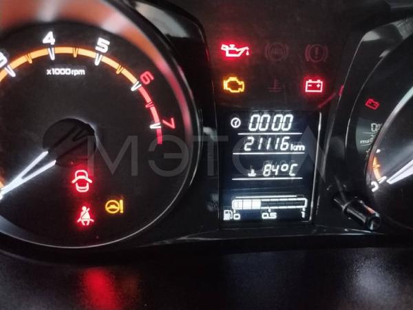 Lada (ВАЗ) Granta 2024, фото 5
