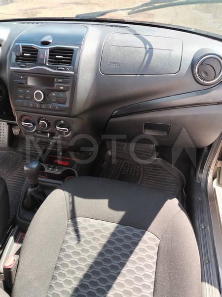 Lada (ВАЗ) Granta 2024, фото 7