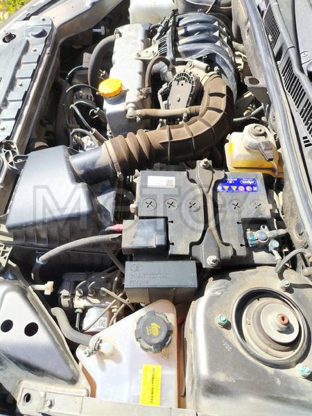 Lada (ВАЗ) Granta 2024, фото 15