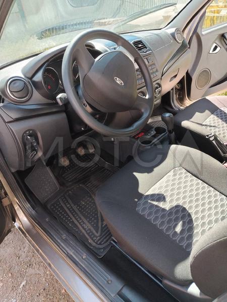 Lada (ВАЗ) Granta 2024, фото 6
