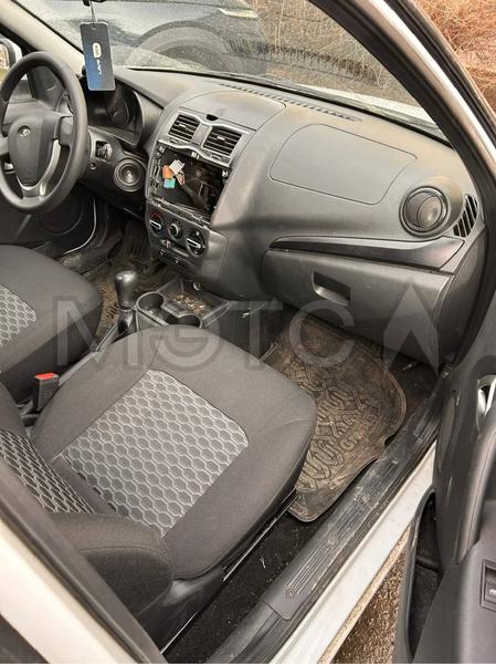 LADA Granta 2025, фото 6