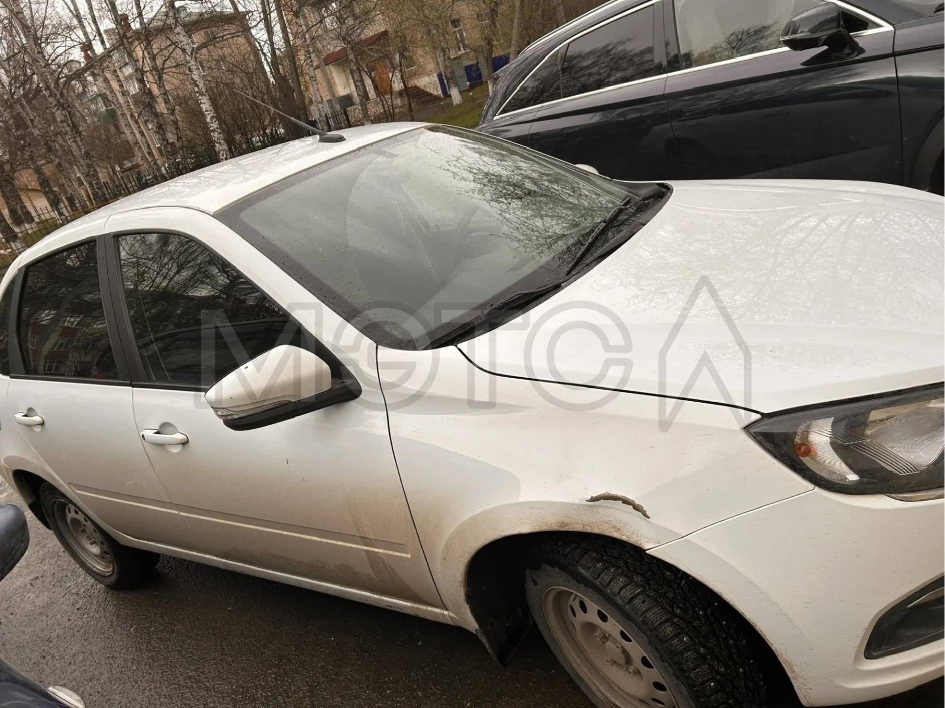 LADA Granta