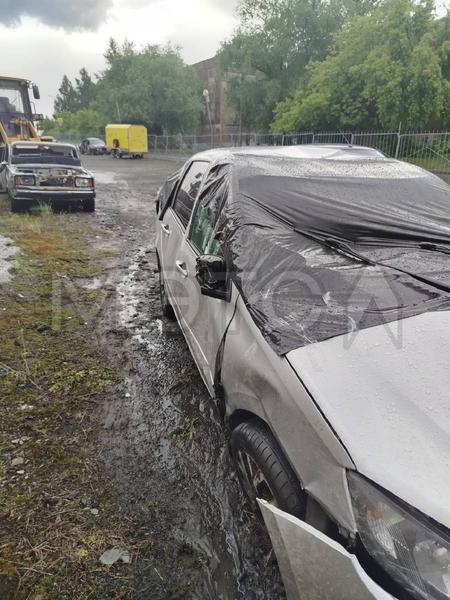 Lada (ВАЗ) Granta 2025, фото 3