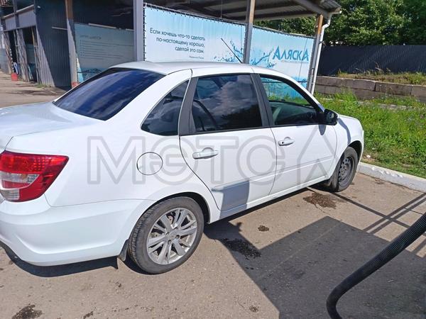 Lada (ВАЗ) Granta 2025, фото 2