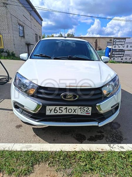 Lada (ВАЗ)