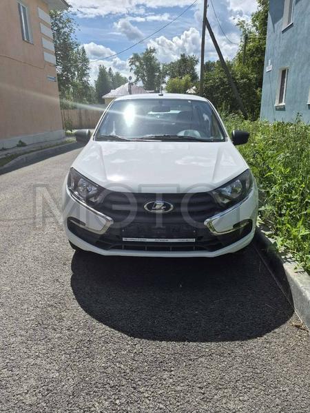 Lada (ВАЗ) Granta 2025, фото 2