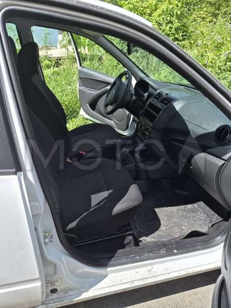 Lada (ВАЗ) Granta 2025, фото 6