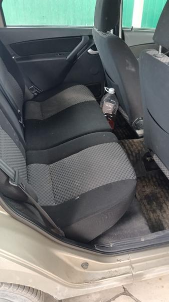 LADA Granta 2013, фото 4
