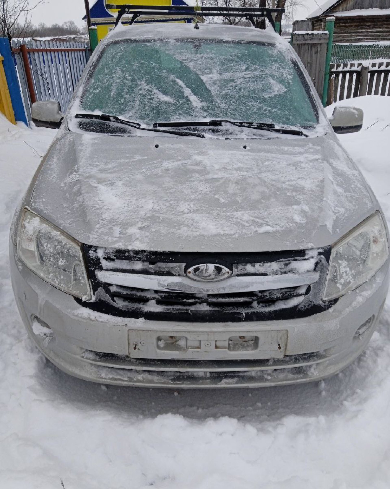 LADA Granta