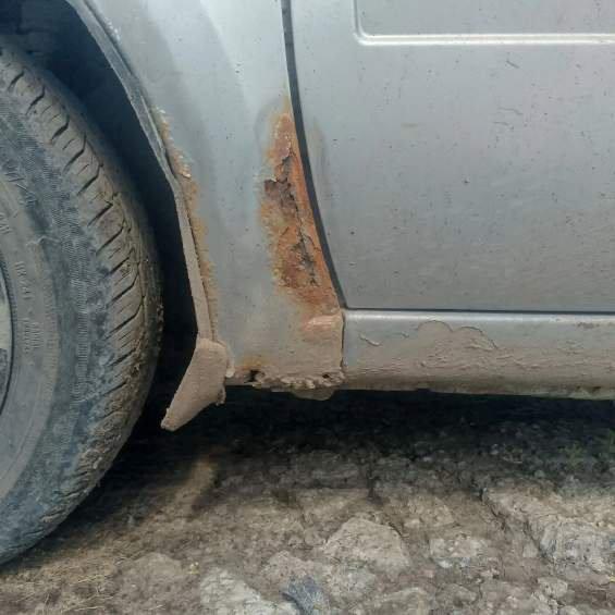 LADA Granta 2012, фото 5