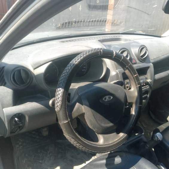 LADA Granta 2012, фото 15