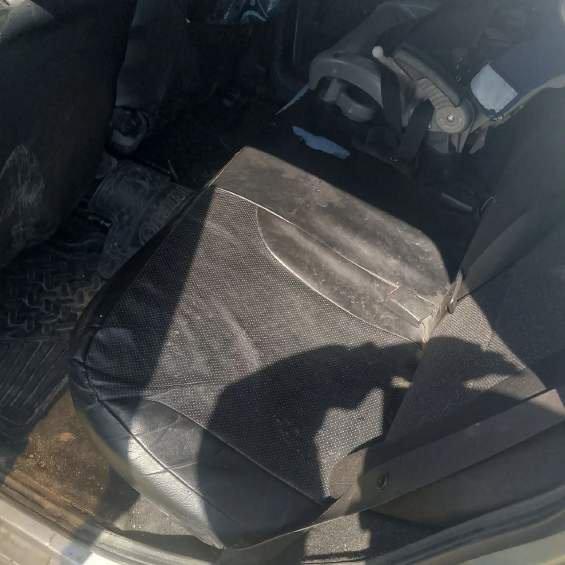 LADA Granta 2012, фото 18