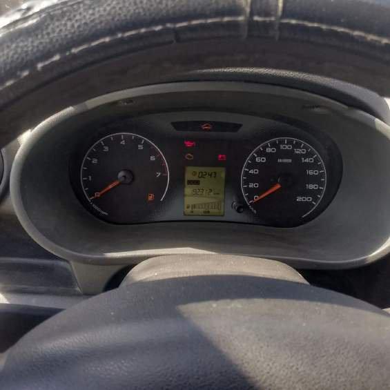 LADA Granta 2012, фото 14
