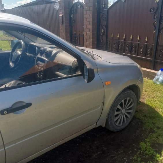 LADA Granta 2012, фото 9
