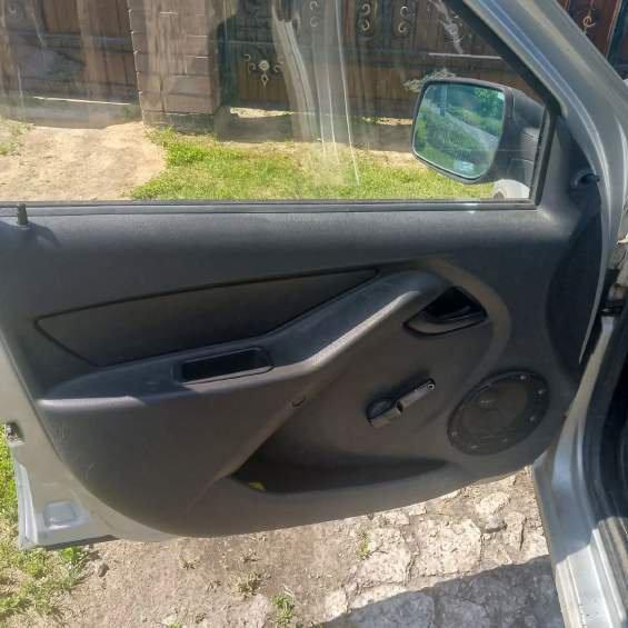 LADA Granta 2012, фото 13