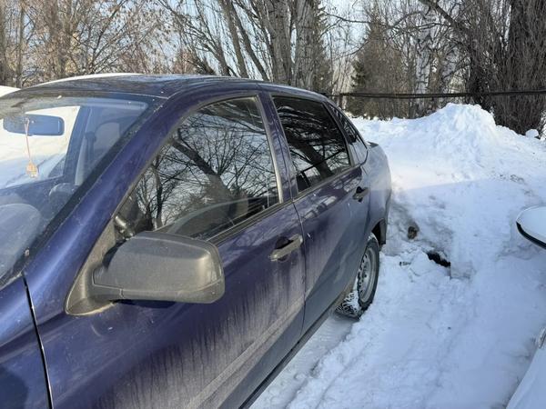 LADA Granta 2012, фото 5