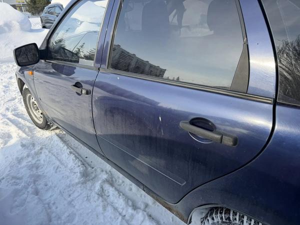 LADA Granta 2012, фото 3