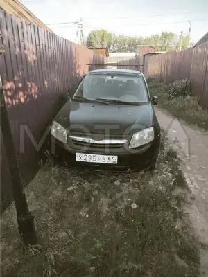 Lada (ВАЗ) Granta 2012 с торгов по банкротству, фото 1