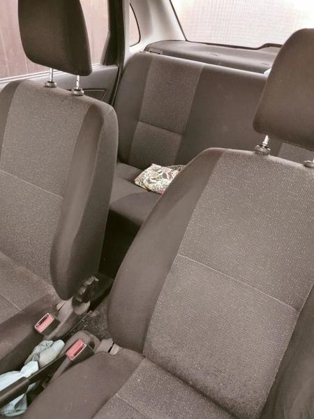 LADA Granta 2012, фото 8