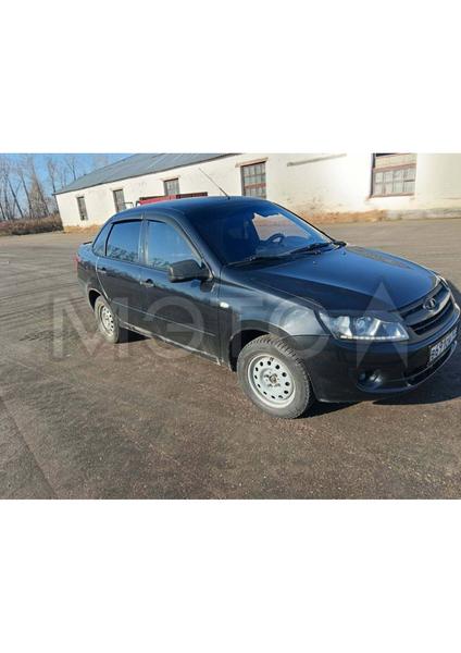 LADA Granta 2012, фото 2