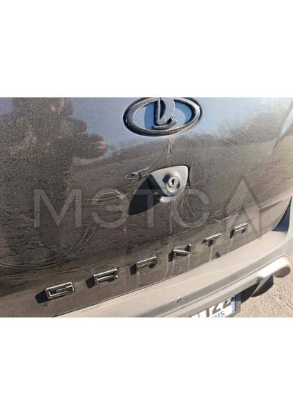 LADA Granta 2012, фото 11