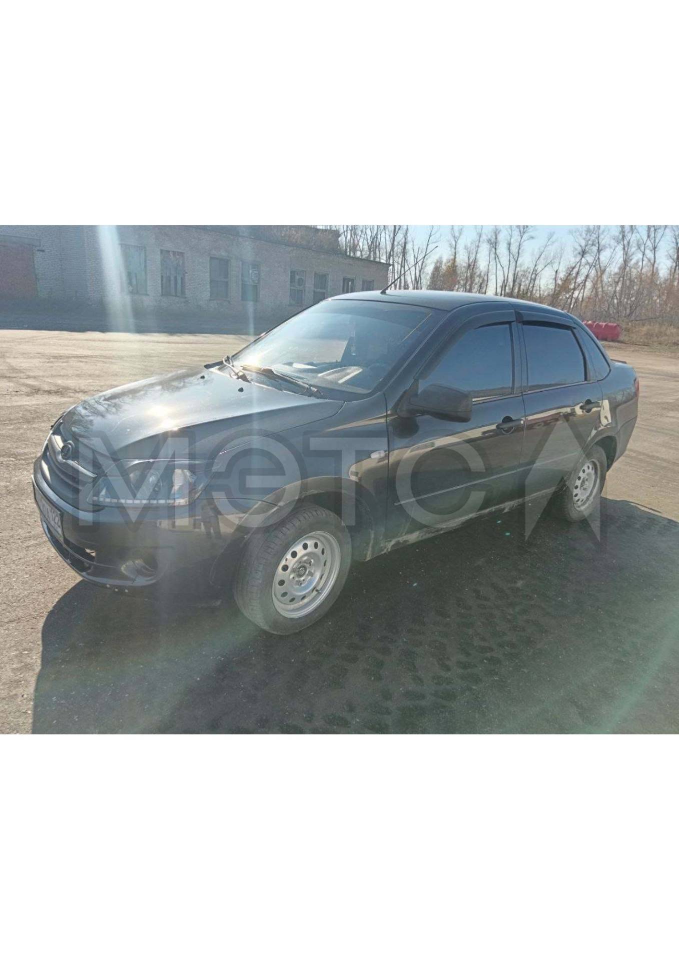 LADA Granta