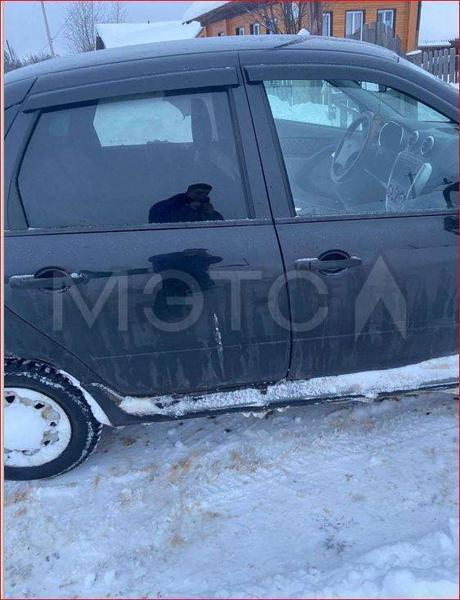 Lada (ВАЗ) Granta 2012, фото 3