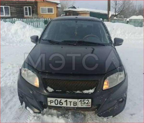 Lada (ВАЗ)
