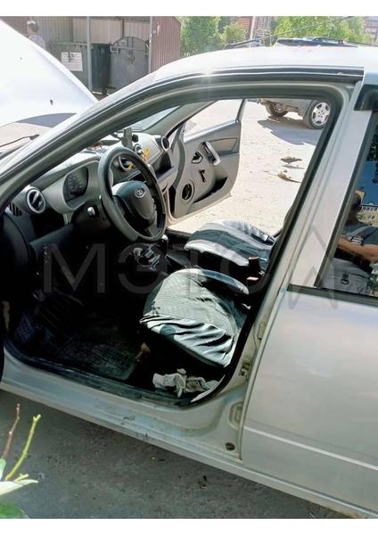 LADA Granta 2012, фото 8