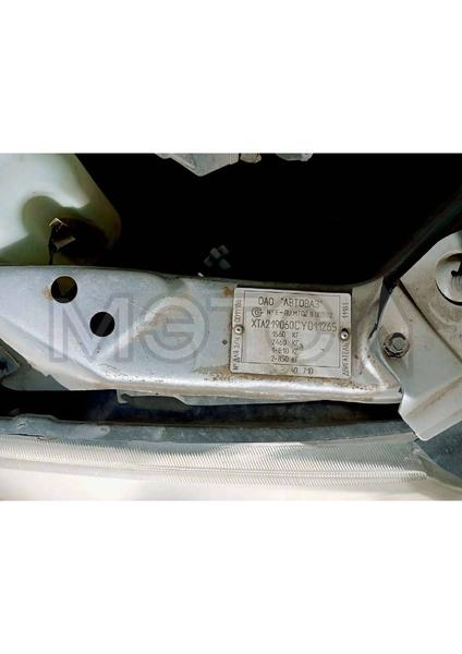 LADA Granta 2012, фото 12