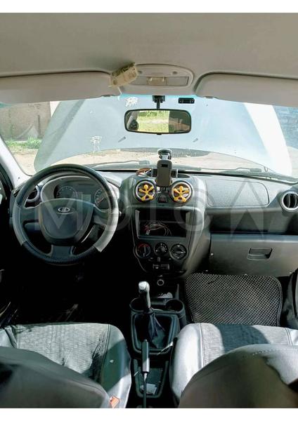 LADA Granta 2012, фото 7