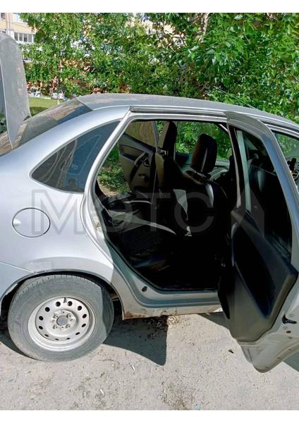 LADA Granta 2012, фото 11
