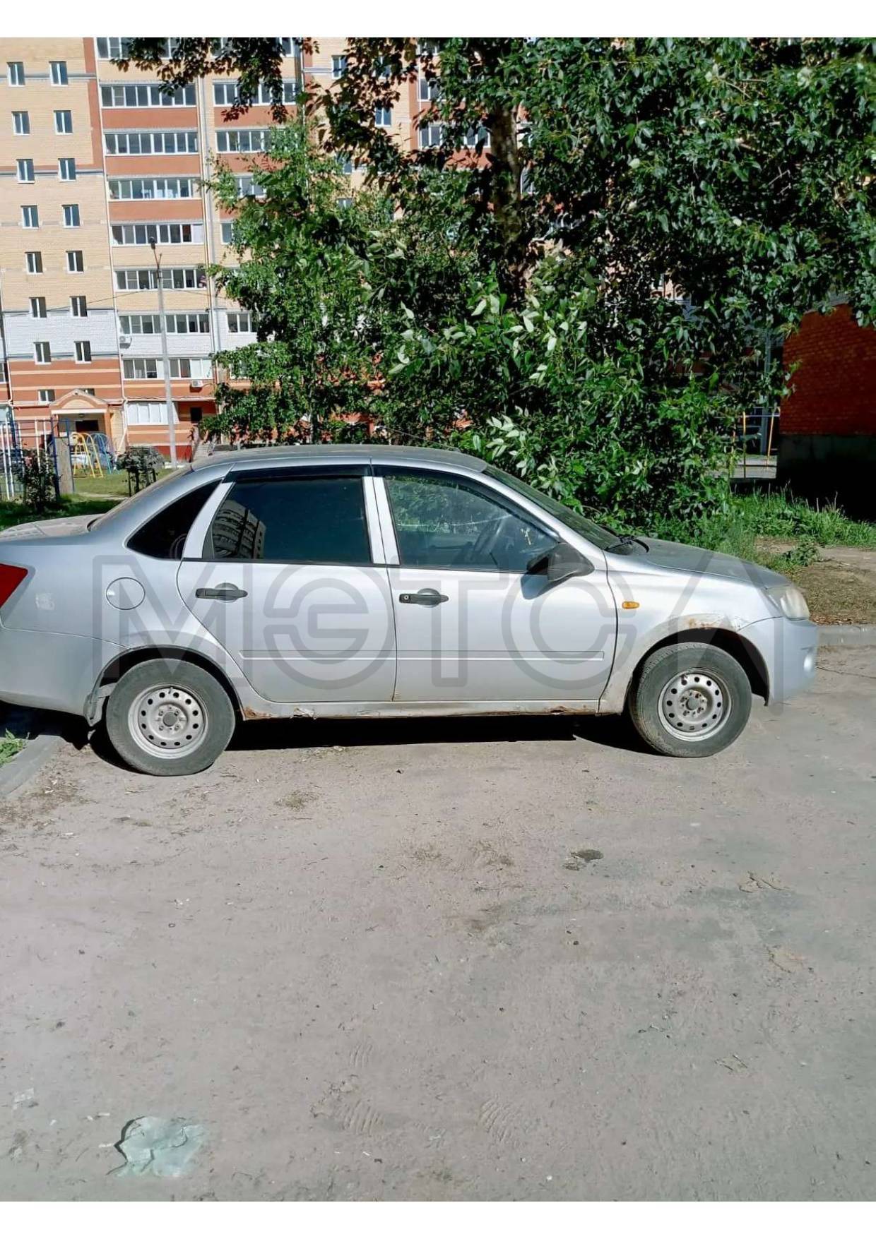LADA Granta