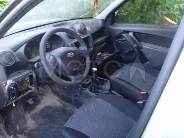 LADA Granta 2013, фото 4