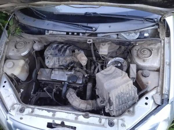 LADA Granta 2013, фото 6
