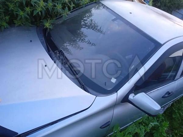 LADA Granta 2013, фото 3