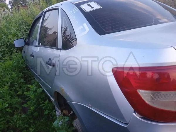 LADA Granta 2013, фото 2