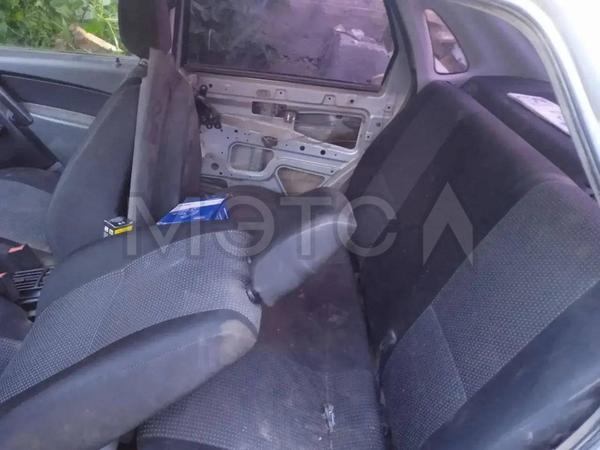LADA Granta 2013, фото 5