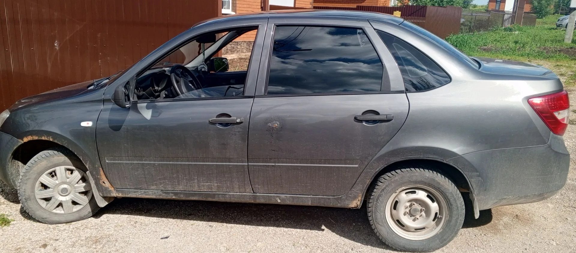 LADA Granta