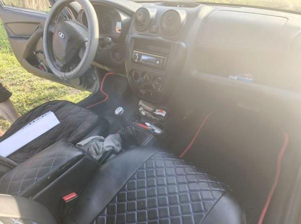 LADA 219060 2013, фото 8