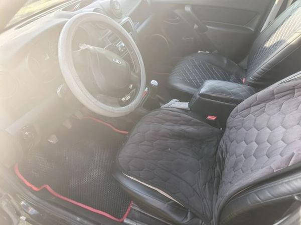 LADA 219060 2013, фото 4