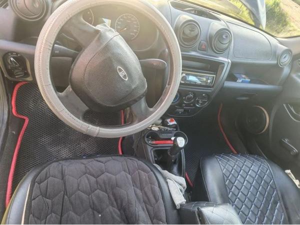 LADA 219060 2013, фото 5